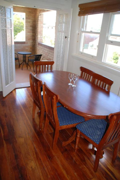 Accommodation Sydney Rockdale - 2 Bedroom Pet Friendly Budget Apartments With Balconies - Perth Resorts 0