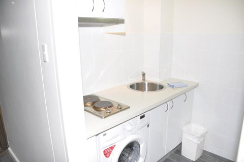 Accommodation Sydney City Centre Hyde Park Plaza Pet Friendly Studio With Balcony Apartment - Accommodation Perth 1