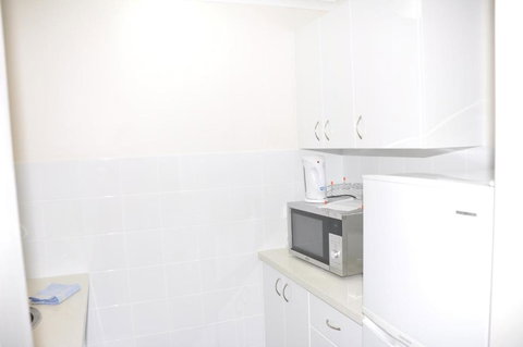 Accommodation Sydney City Centre Hyde Park Plaza Pet Friendly Studio With Balcony Apartment - Accommodation Perth 2