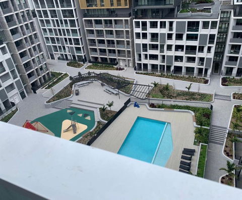 Accor Stadium Luxury - 3 Bed 2 Baths, Sleeps 6, Pool, Parking If Available- NO PARTIES - Accommodation Perth 0
