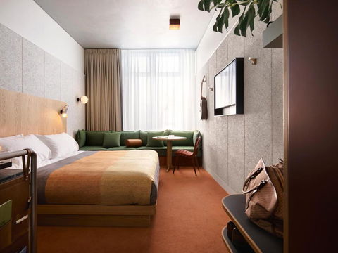 Ace Hotel Sydney - Accommodation Perth 1