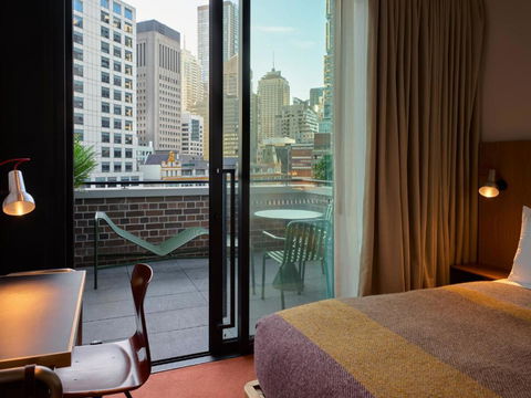 Ace Hotel Sydney - Accommodation Perth 2