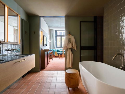 Ace Hotel Sydney - Accommodation Perth 4