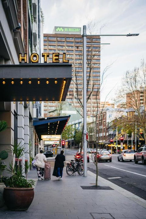 Ace Hotel Sydney - Accommodation Perth 3
