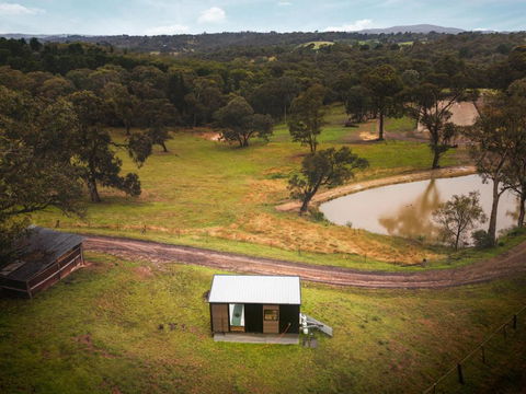 Acre Away By Tiny Away - Accommodation Perth 0