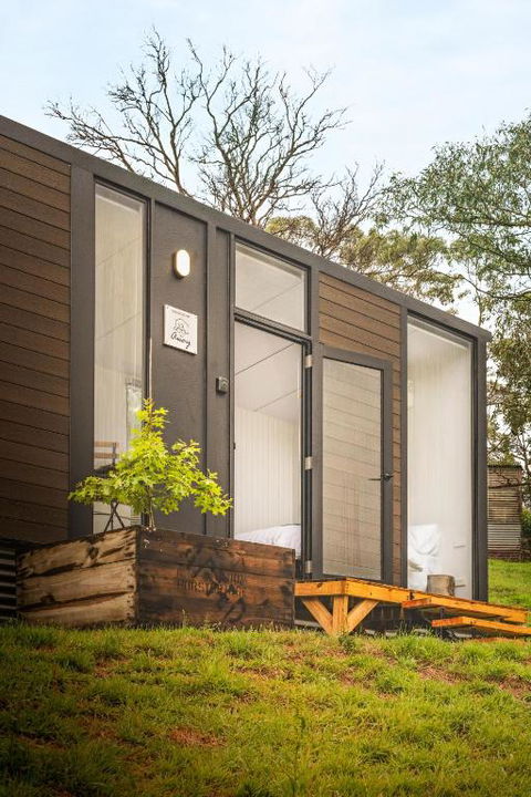 Acre Away By Tiny Away - Accommodation Perth 2