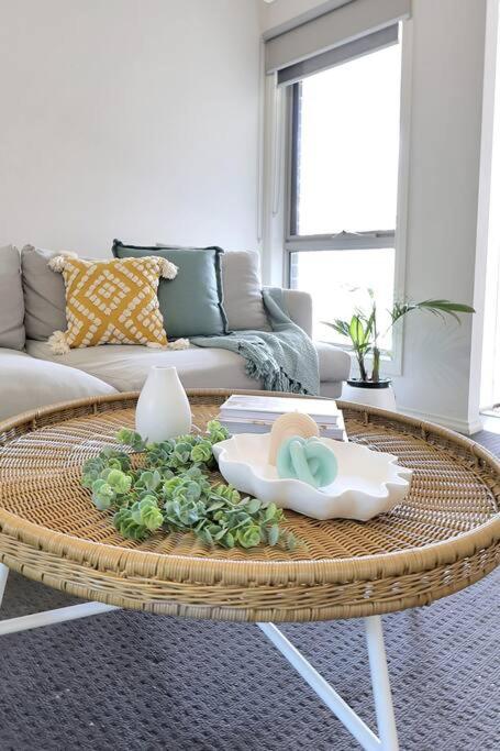 Addis Hideaway - Perth Resorts 1