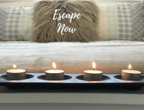 Adelaide Hills Escape - Accommodation Perth 3