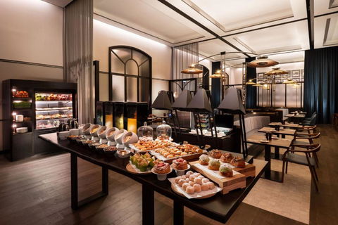 Adelaide Marriott Hotel - Accommodation Perth 1