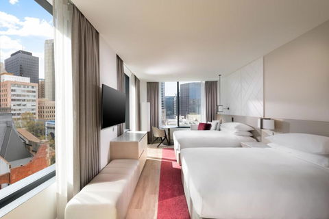 Adelaide Marriott Hotel - Accommodation Perth 2