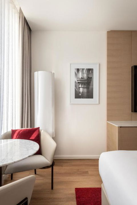 Adelaide Marriott Hotel - Accommodation Perth 4