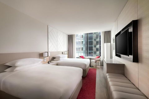 Adelaide Marriott Hotel - Accommodation Perth 3