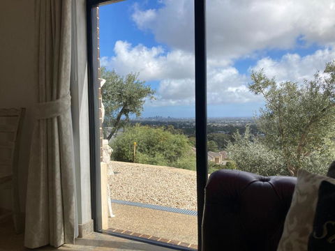 Adelaide And Adelaide Hills Self Contained Private Guest Suite - Accommodation Perth 2