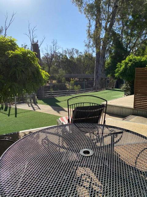 Adelphi Apartment 4 - Perth Resorts 1