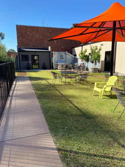 Adelphi Apartment 4 - Perth Resorts 3