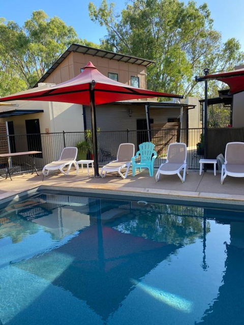 Adelphi Apartment 4 - Perth Resorts 4