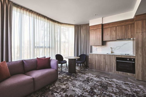 Adina Apartment Hotel Melbourne, Pentridge - Accommodation Perth 4