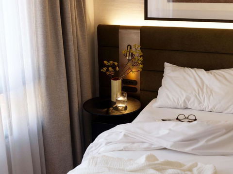 Adina Apartment Hotel Sydney Town Hall - Accommodation Perth 0