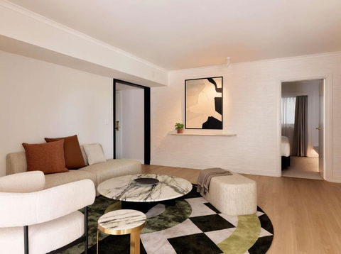 Adina Apartment Hotel Sydney Town Hall - Accommodation Perth 2