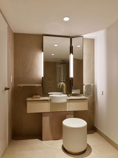 Adina Apartment Hotel Sydney Town Hall - Accommodation Perth 4