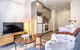 Adjacent To Flagstaff Gardens 1br In Cbd Melboure - thumb 0