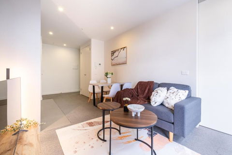 Adjacent To Flagstaff Gardens 1br In Cbd Melboure - Perth Resorts 2