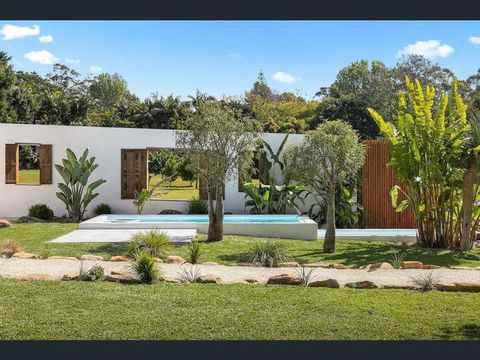 Adora Villa - Accommodation Perth 1