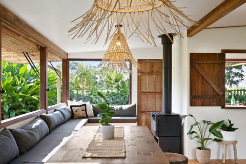 Adora Villa - Accommodation Perth 2