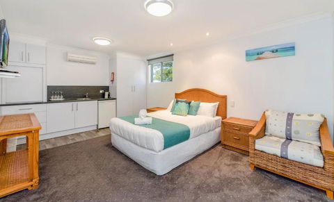 Adrift Apartments - Accommodation Perth 4