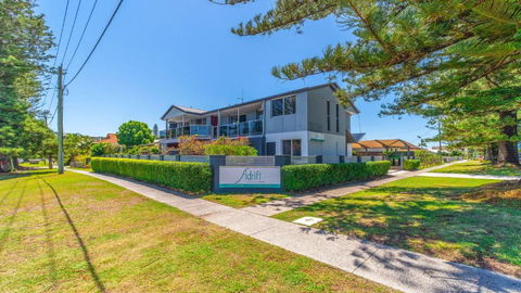 Adrift Apartments - Accommodation Perth 2