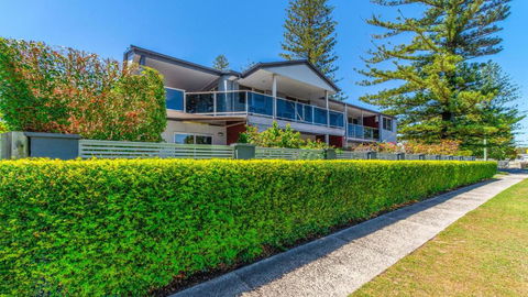 Adrift Apartments - Accommodation Perth 0
