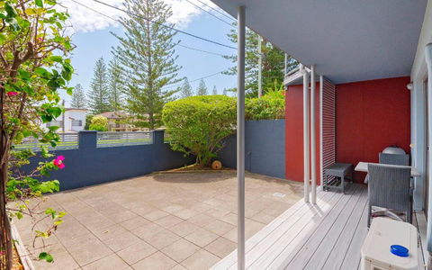 Adrift Apartments - Accommodation Perth 1