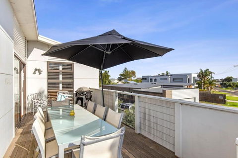 Adrift At Ocean Grove - Accommodation Perth 2