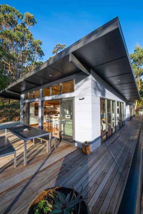 Adventure Bay Beach House - Accommodation Perth 2