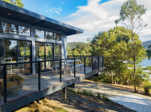Adventure Bay Beach House - Accommodation Perth 4