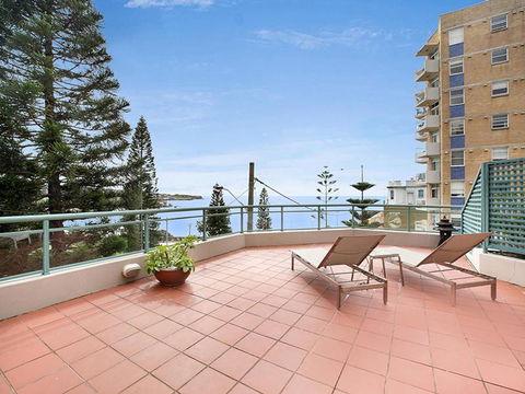 AeA The Coogee View - Accommodation Perth 0