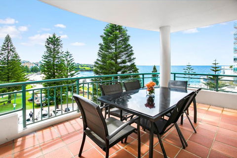 AeA The Coogee View - Accommodation Perth 3