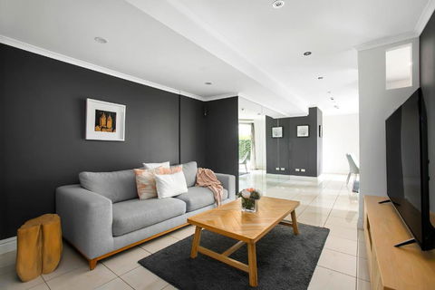 AeA The Coogee View - Accommodation Perth 4