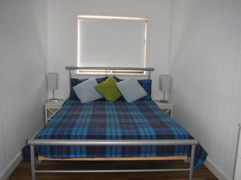 Aegean - Accommodation Perth 2