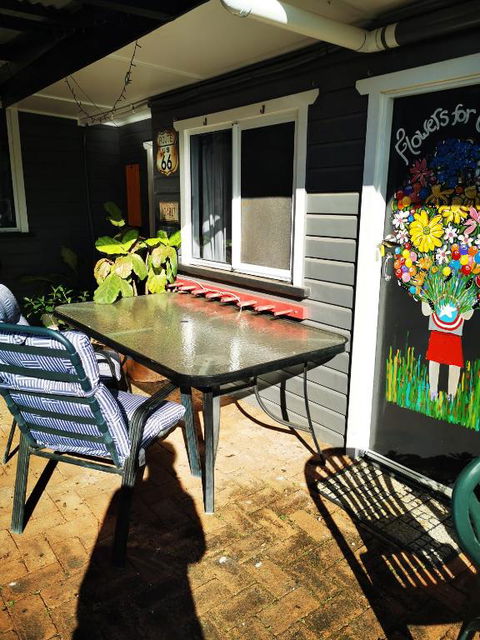 Affordable And Convenient Accommodation - Accommodation Perth 1