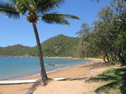 AFFORDABLE ISLAND ESCAPE! Queen Studio, Nelly Bay - Perth Resorts 4