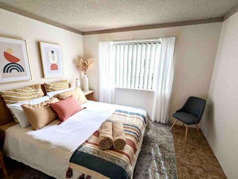 Affordable Relaxing GC Getaway - Perth Resorts 1