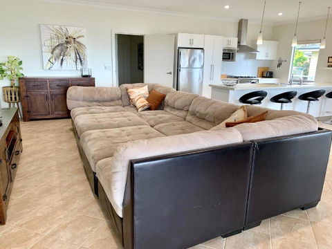 Africaine Voyage - Accommodation Perth 4