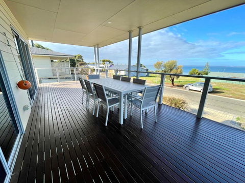 Africaine Voyage - Accommodation Perth 2