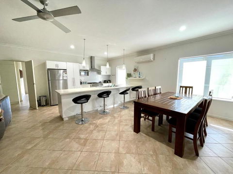 Africaine Voyage - Accommodation Perth 3