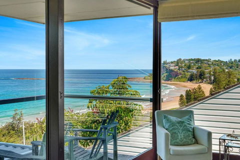 Agave Newport - Accommodation Perth 0