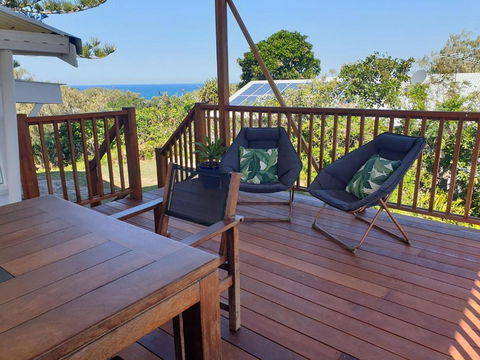 Ahoy Cottage By Discover Stradbroke - Accommodation Perth 4