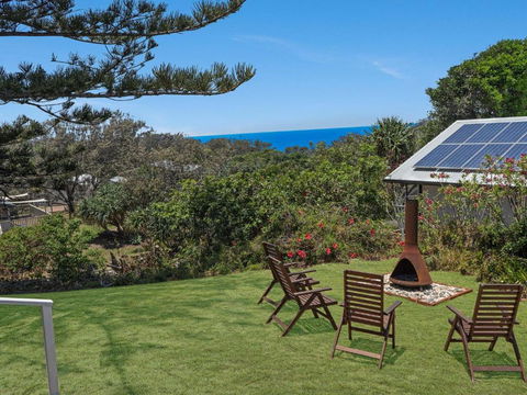 Ahoy Cottage By Discover Stradbroke - Accommodation Perth 2