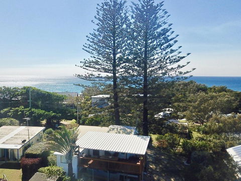 Ahoy Cottage By Discover Stradbroke - Accommodation Perth 1