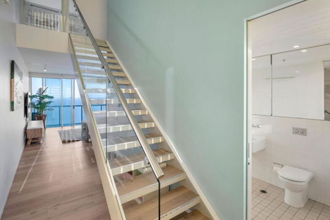 Air On Broadbeach 2 Level Private Apartment - CoastHM - Perth Resorts 4